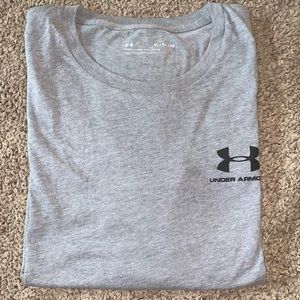 Under Armour Short Sleeve Tee